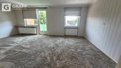 Foto - Große 4-Zimmer-Wohnung mit Balkon zu vermieten!