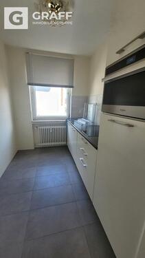 Foto - Etagenwohnung in Bremerhaven zur Miete