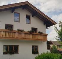 helle 3 Zi. Wohnung - 950,00 EUR Kaltmiete, in Pfronten (PLZ: 87459)