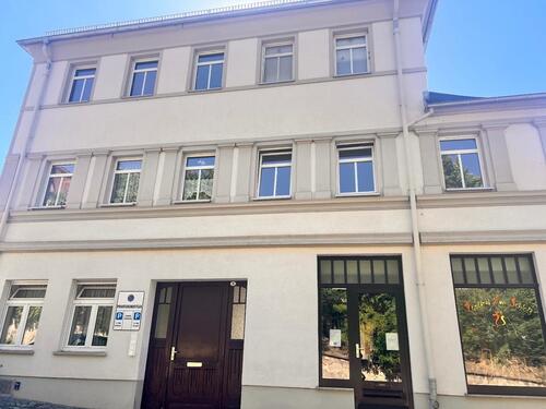 Foto - Schöne 2,5-Raumwohnung in Schlossnähe Altenburg