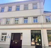 Schöne 2,5-Raumwohnung in Schlossnähe Altenburg