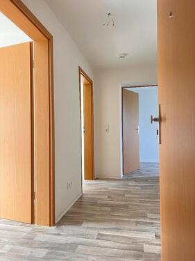 Foto - Etagenwohnung zur Miete in Mülsen