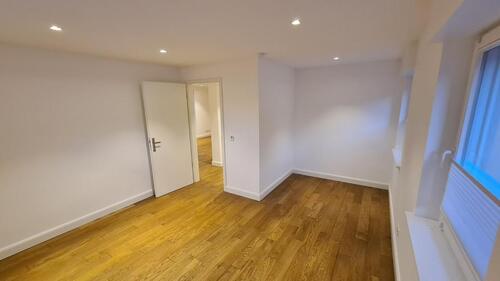 Foto - Mietwohnung mit eigenem Balkon!