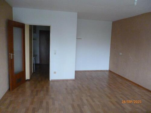 Foto - 1 ZKB mit Wintergarten ab 1.10.25 zu vermieten