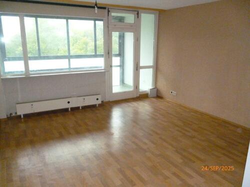 Foto - Etagenwohnung in Rüsselsheim am Main zur Miete