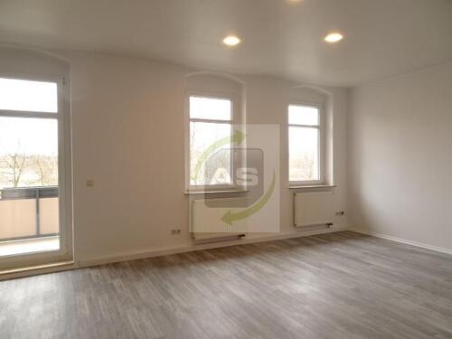 Foto - Etagenwohnung in Zwickau zur Miete