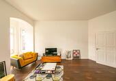 Foto - Hübsche 2-Zi-Whg mit Balkon u. EBK im 3.OG (soho)