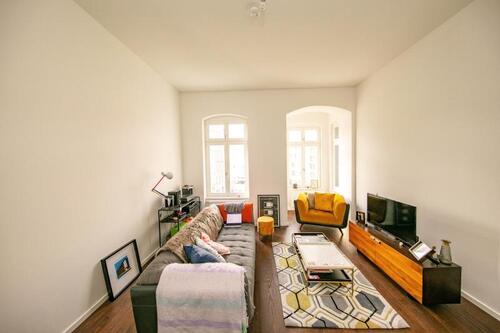 Foto - Etagenwohnung zur Miete in Berlin