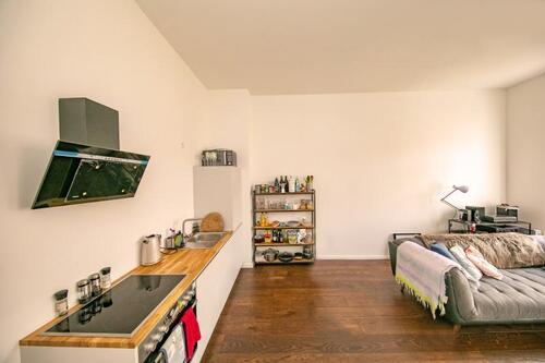 Foto - Etagenwohnung in Berlin