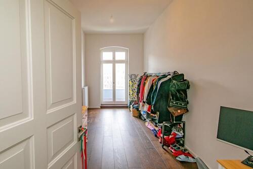 Foto - Etagenwohnung in Berlin zur Miete