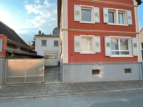 Foto - Einfamilienhaus zum Kaufen in Ober-Ramstadt
