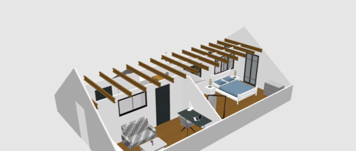 Foto - Etagenwohnung zur Miete in Amberg