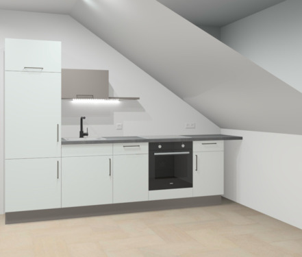 Foto - Etagenwohnung in Amberg