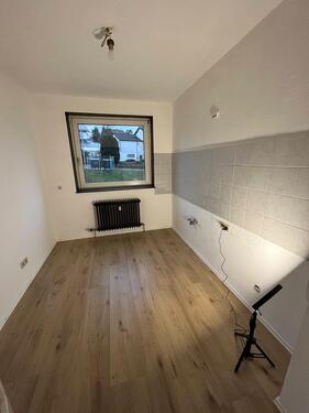 Foto - Etagenwohnung in Sulzbach (Saar)