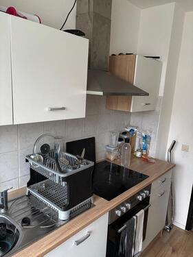 Foto - Etagenwohnung in Sulzbach (Saar) zur Miete