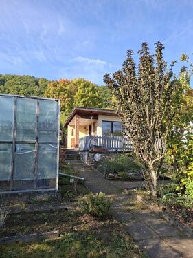 Foto - Pachtgarten in Meiningen abzugeben