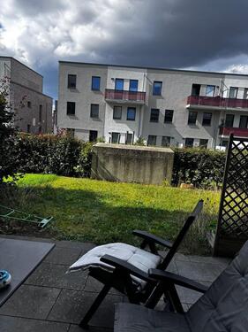 Foto - 2 Zimmer Wohnung Jenfeld - 1.550,00 EUR Kaltmiete,