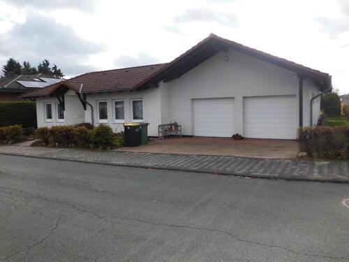 Foto - Einfamilienhaus zum Kaufen in Schauenburg
