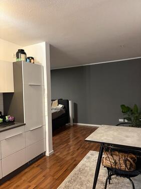 Foto - Etagenwohnung zur Miete in Darmstadt