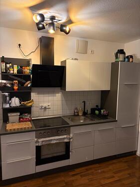 Foto - Etagenwohnung in Darmstadt