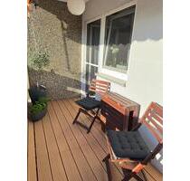 2,5 Zimmer Wohnung in Ludwigshafen Pfingstweide ERBPACHT - Ludwigshafen am Rhein Edigheim