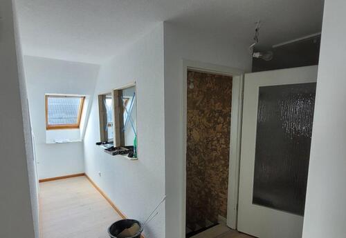 Foto - Etagenwohnung in Peine zur Miete