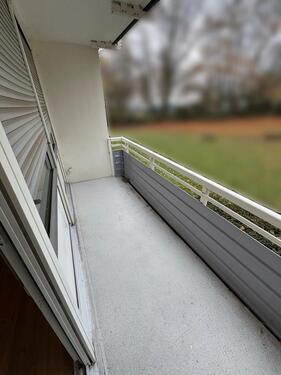 Foto - 3 Zimmer Etagenwohnung in Bobenheim-Roxheim