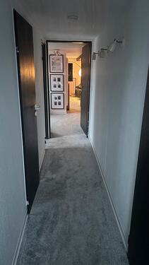 Foto - 1 Zimmer Wohnung Kreyenbrück - 550,00 EUR Kaltmiete, ca.  45,00 m²