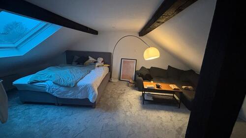 Foto - 1 Zimmer Etagenwohnung zur Miete in Oldenburg