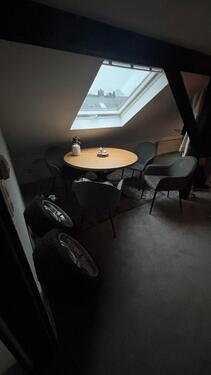 Foto - 1 Zimmer Etagenwohnung in Oldenburg