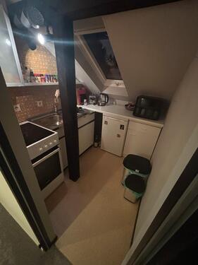 Foto - Etagenwohnung in Oldenburg zur Miete