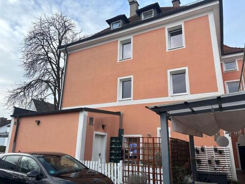 Foto - Einfamilienhaus zum Kaufen in Ingolstadt