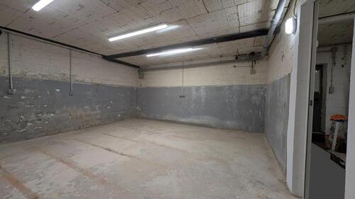 Foto - Lagerraum Lagerbox Self-Storrage 25qm, 5x Steckdose, 4x LED Lampe