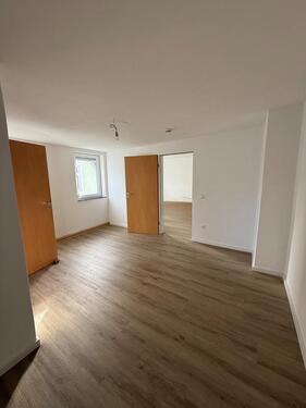 Foto - Etagenwohnung in Schwandorf zur Miete