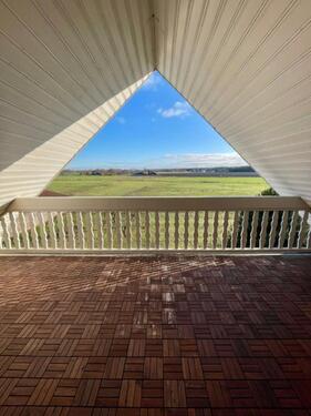 Foto - Stilvoll wohnen mit Licht aus allen vier Himmelsrichtungen