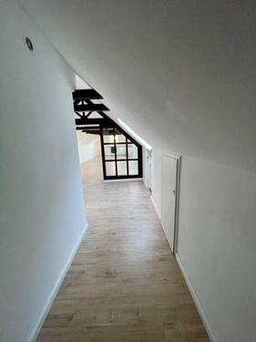 Foto - Etagenwohnung in Harpstedt zur Miete