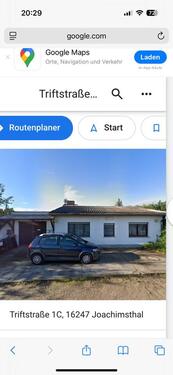 Foto - Haus in 16247 Joachimsthal - 159.000,00&nbsp;EUR Kaufpreis, ca.&nbsp; 60,00&nbsp;m&sup2;