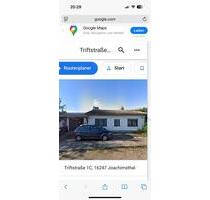 Haus in 16247 Joachimsthal - 159.000,00&nbsp;EUR Kaufpreis, ca.&nbsp; 60,00&nbsp;m&sup2; in Joachimsthal (PLZ: 16247)