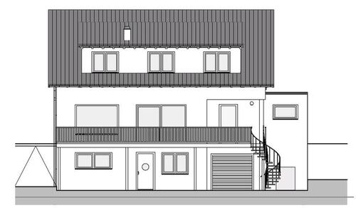 Foto - 4 Zimmer Einfamilienhaus in Kirchentellinsfurt