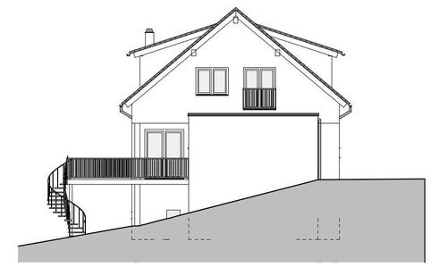 Foto - Einfamilienhaus in Kirchentellinsfurt zur Miete