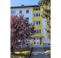 Eigentumswohnung in Lindenberg im Allgäu