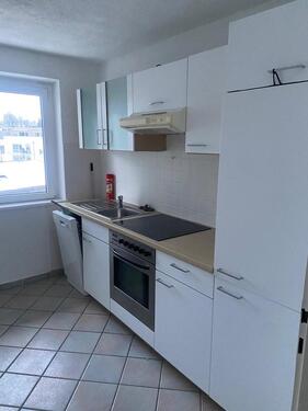 Foto - 2 Zimmer Etagenwohnung zum Kaufen in Lindenberg im Allgäu