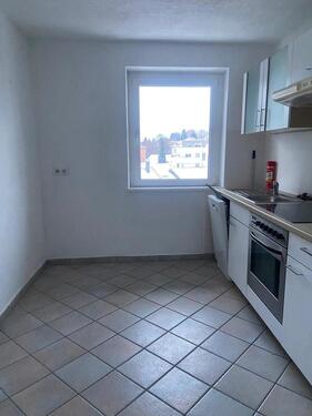 Foto - 2 Zimmer Etagenwohnung in Lindenberg im Allgäu