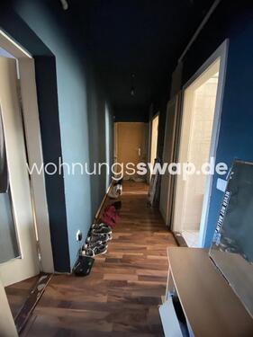 Foto - Etagenwohnung in Berlin zur Miete