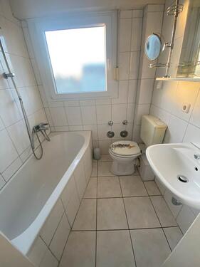 Foto - Etagenwohnung in Hanau zur Miete