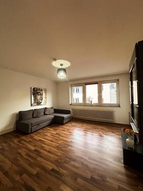 Foto - 2 Zimmer Wohnung im Herzen Düsseldorfs