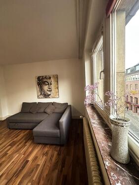 Foto - 2 Zimmer Etagenwohnung in Düsseldorf