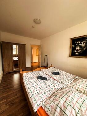 Foto - Etagenwohnung in Düsseldorf zur Miete