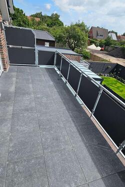 Foto - 3 Zimmer Maisonettenwohnung in Papenburg