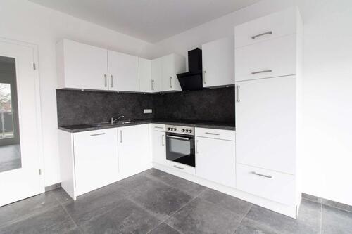 Foto - Maisonettenwohnung in Papenburg zur Miete